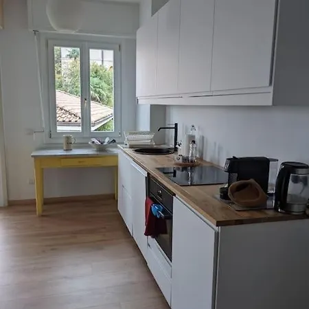 Breathtaking View In The Heart Of * סטרסה