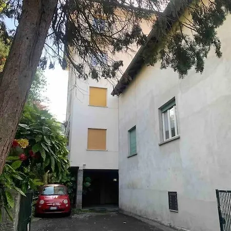 Breathtaking View In The Heart Of