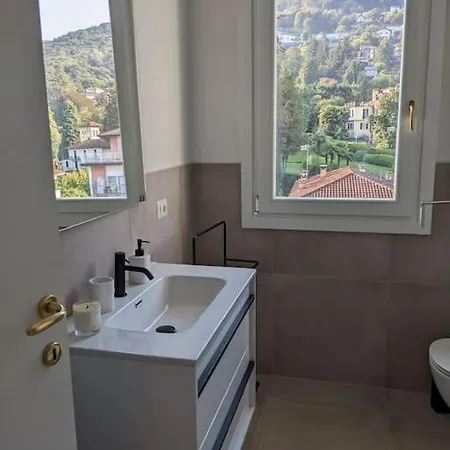 Breathtaking View In The Heart Of Apartment