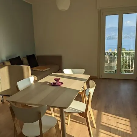 Breathtaking View In The Heart Of