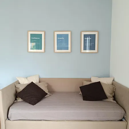 דירה Breathtaking View In The Heart Of *