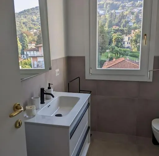 Breathtaking View In The Heart Of Apartament