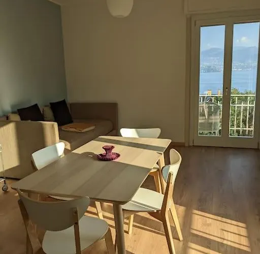 Breathtaking View In The Heart Of