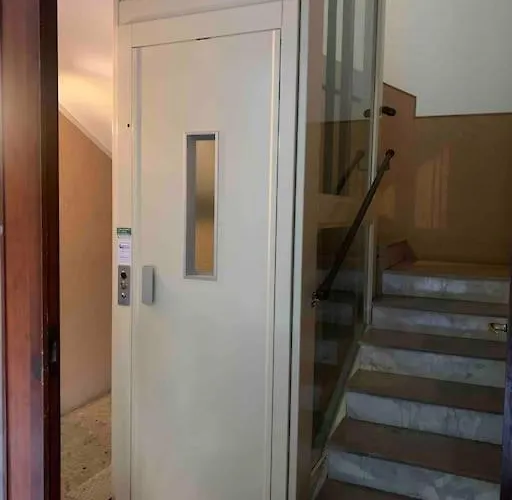 Apartman Breathtaking View In The Heart Of Stresa