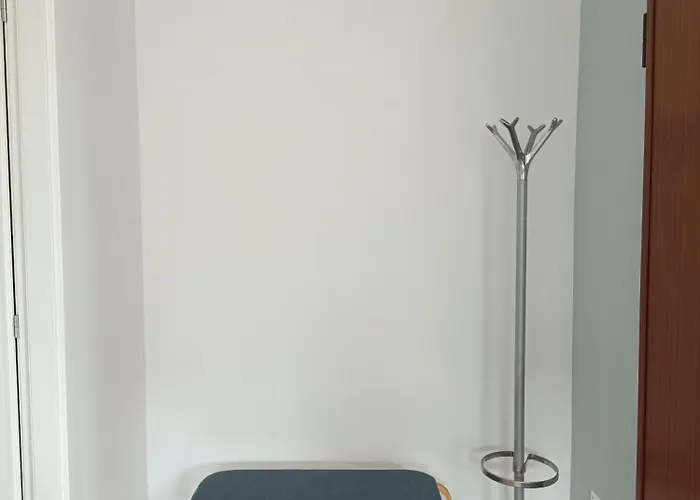 Breathtaking View In The Heart Of * Стреза