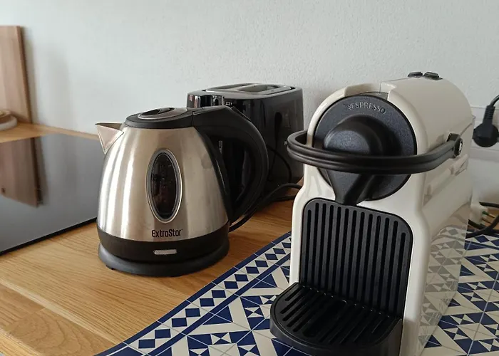 Apartament Breathtaking View In The Heart Of