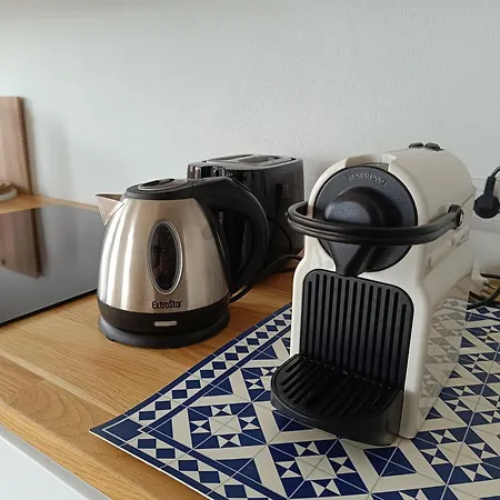 Apartment Breathtaking View In The Heart Of