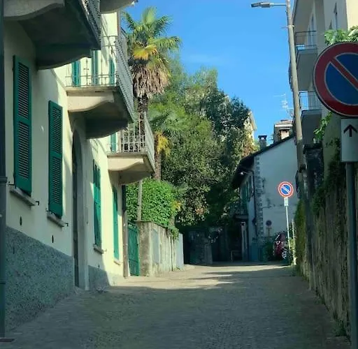 Breathtaking View In The Heart Of Apartment
